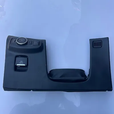 Dash panel - 2017 Lincoln MKZ