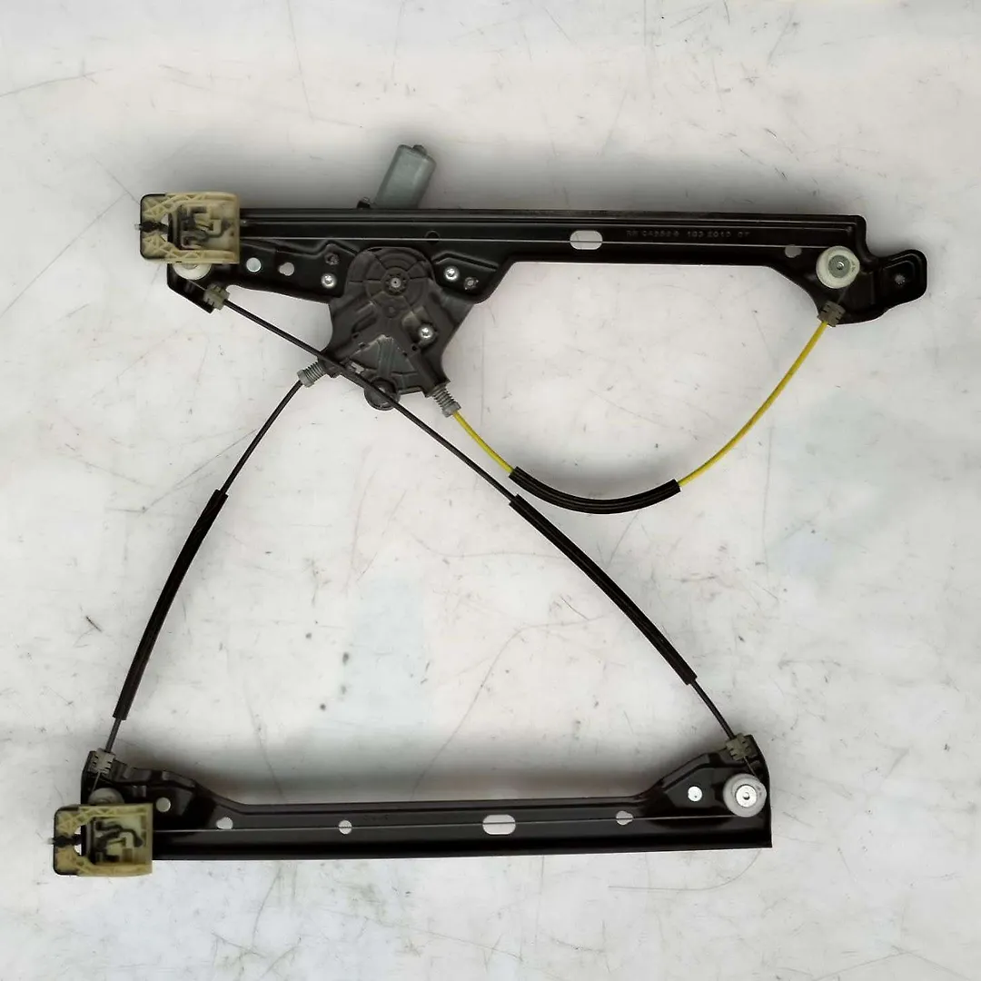 Door Motor (RHF) - 2019 Chevrolet Traverse