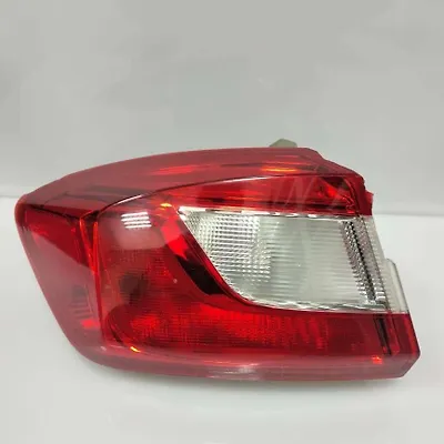 Tail Light (LH) - 2018 Chevrolet Cruze