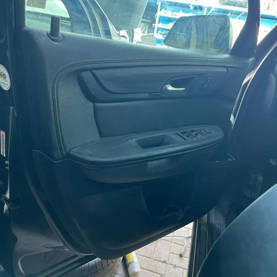 Door (LHF) - 2013 GMC Acadia