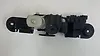 Rear wiper motor - 2022 Chevrolet Traverse LT Leather