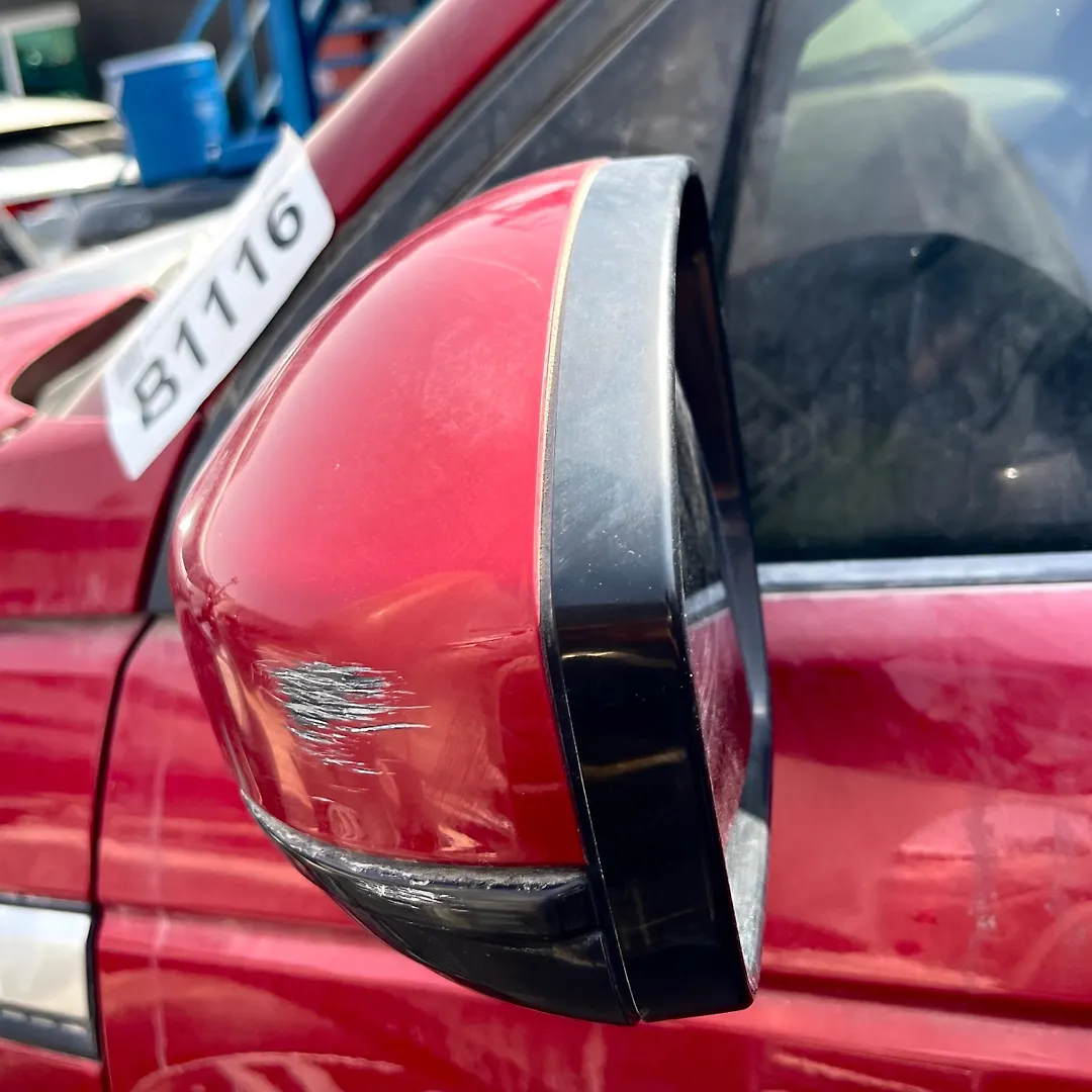 Side Mirror (LH) - 2016 Land Rover DISCOVERY SPORT