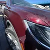 Fender (RHF) - 2018 Lincoln MKX
