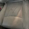 Front Seat (LHS) - 2015 Infiniti QX60