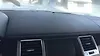 Dashboard  - 2012 Land Rover RANGE ROVER SPORT