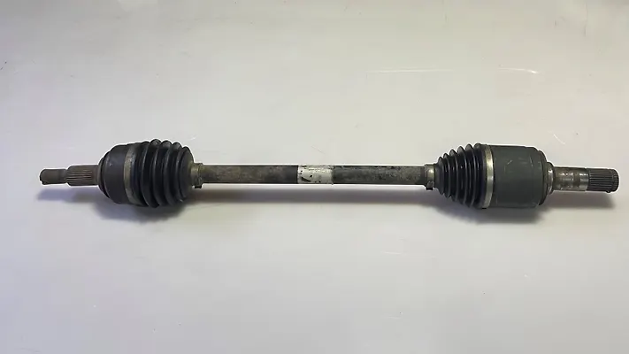 Axle Rear (RH) - 2008 Chevrolet Caprice