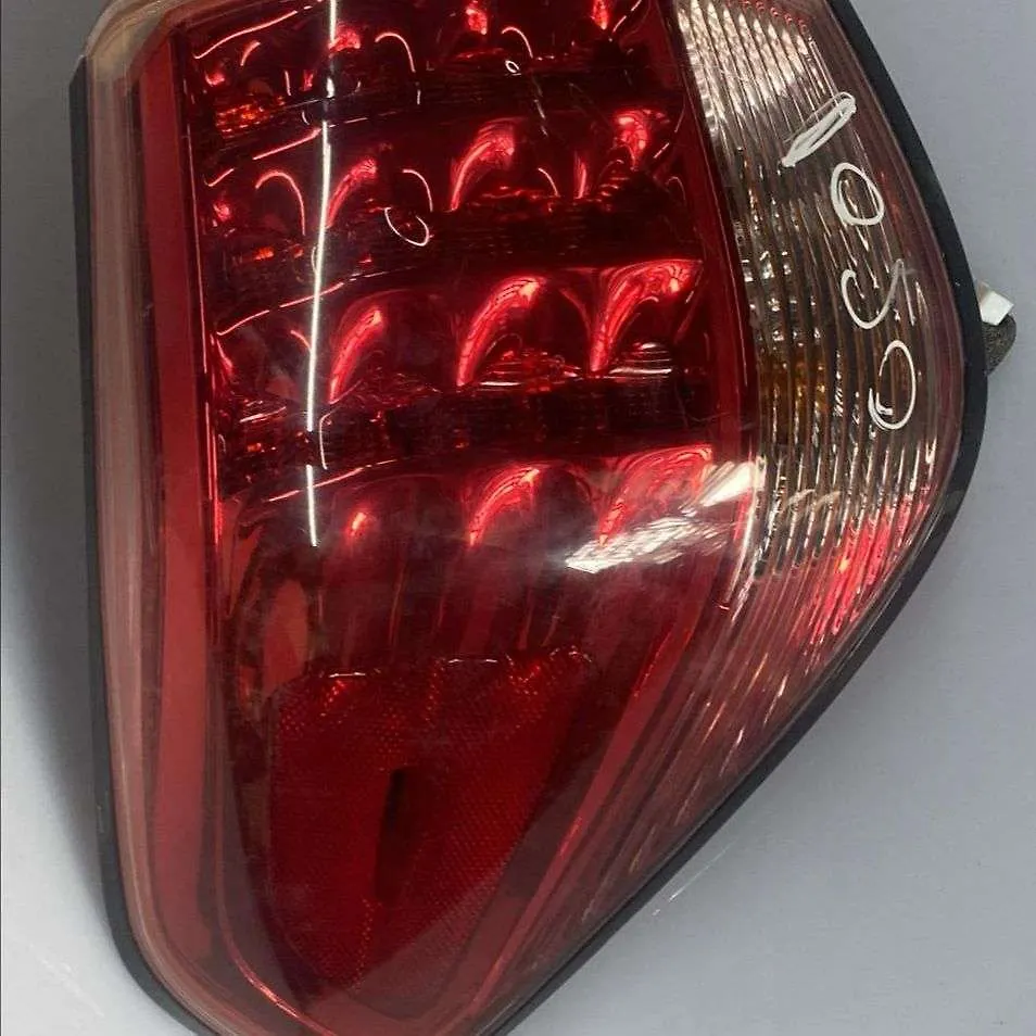 Tail Light (LH) - 2011 Infiniti QX56