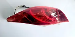 Tail Light (LH) - 2016 Infiniti Q50