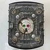 Airbag (Steering) - 2011 Land Rover LR2