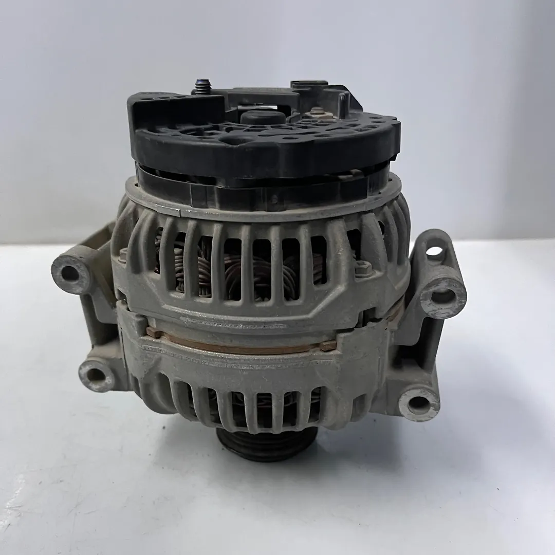 Alternator - 2013 Volkswagen Amarok