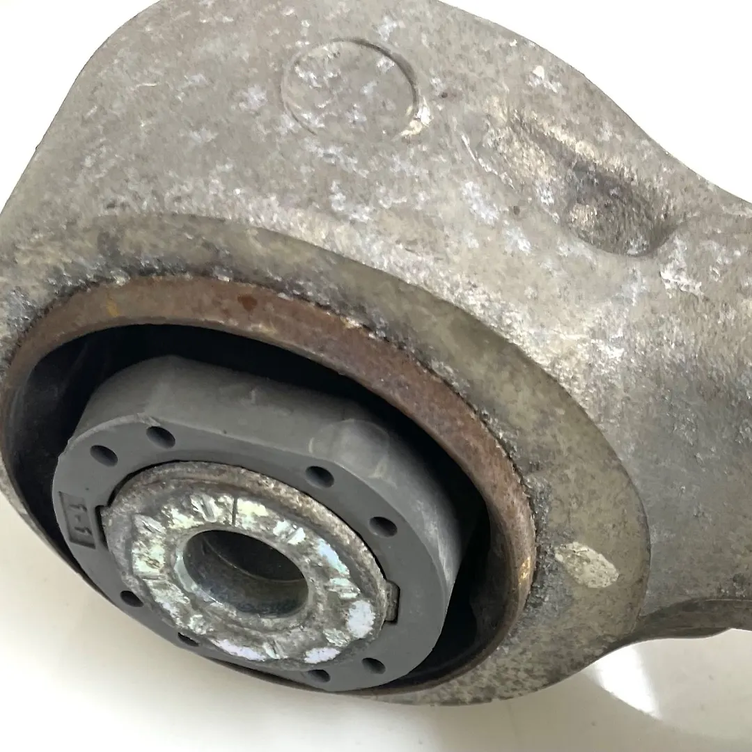Rear Spring Mount Control Arm - 2017 Lincoln MKX Reserve