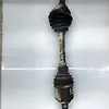 Axle (LH) - 2014 Land Rover LR2