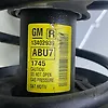 Shock Absorber (RHF) - 2016 Chevrolet Cruze