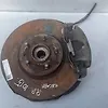 Complete Hub Assembly(RHF) - 2015 Ford Escape