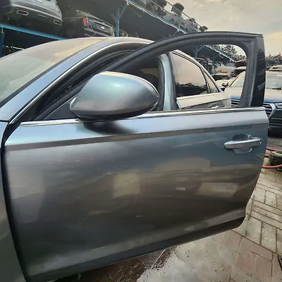 Door (LHF) - 2012 Audi A6