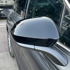 Side Mirror (RH) - 2022 Lincoln Corsair