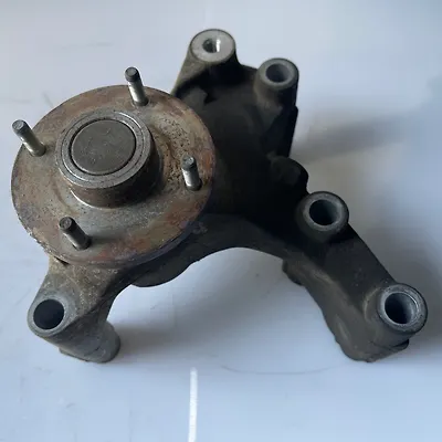 Clutch bracket - 2013 Infiniti QX56