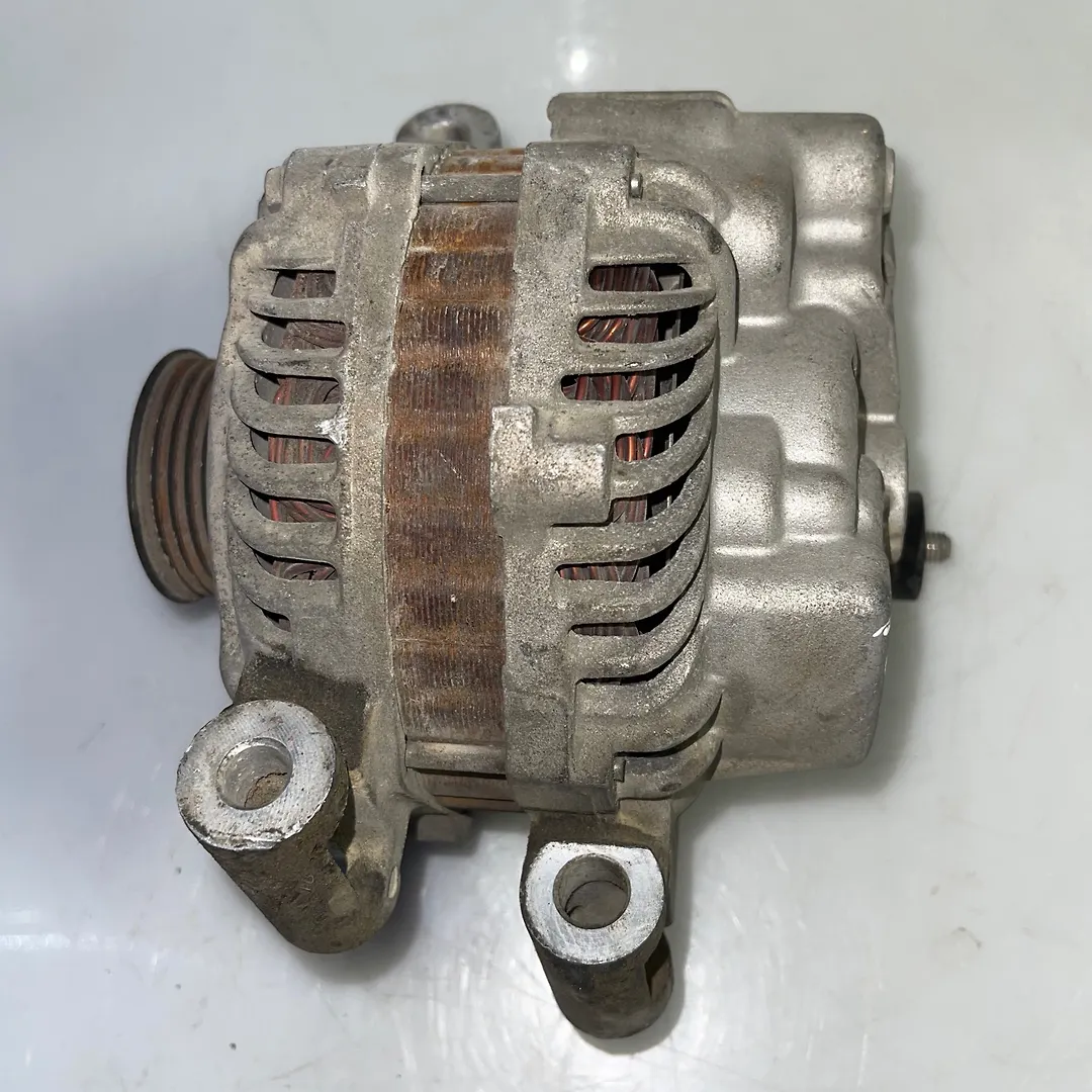 Alternator - 2007 Chevrolet Lumina