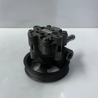 Power steering pump - 2009 Land Rover LR3