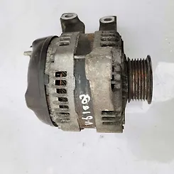 Alternator - 2013 GMC Terrain