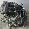 Engine  - 2013 Nissan Pathfinder 3.5i