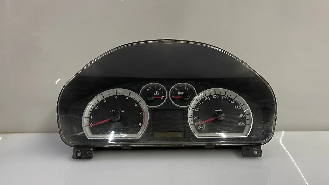 Speedometer - 2007 Chevrolet Aveo