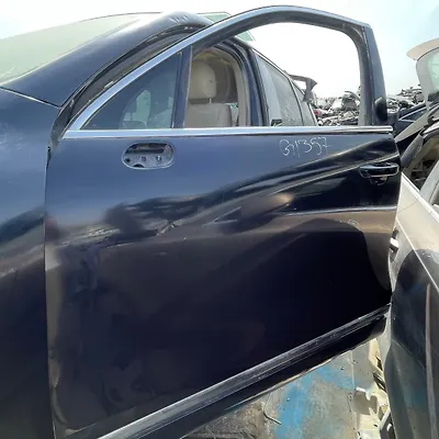 Door (LHF) - 2016 Volkswagen Touareg