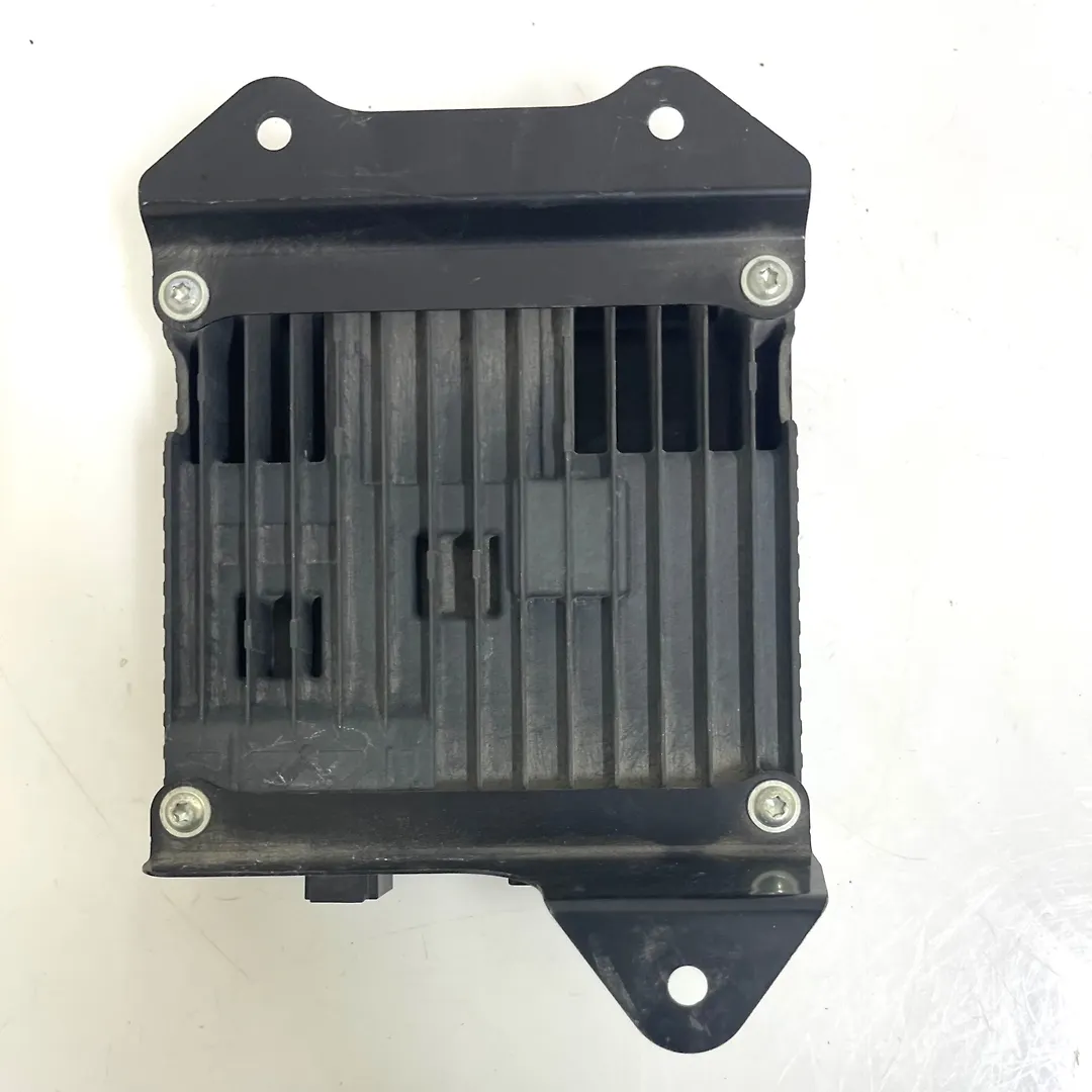  AC and DC Power Control Module - 2021 GMC Yukon SLT