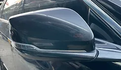 Side Mirror (RH) - 2018 Cadillac CT6