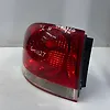 Tail Light (LH) - 2005 Volkswagen Touareg