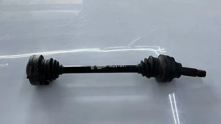 Axle Rear (LH) - 2010 Maserati Quattroporte