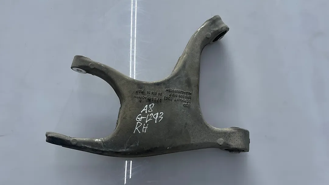 Rear Spring Mount Control Arm - 2014 Audi A8 L