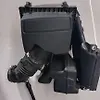 Air cleaner box - 2017 Ford Edge