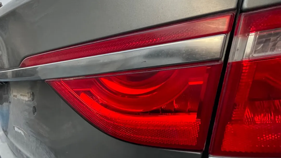 Trunk Light (RH) - 2020 Jaguar XF PRESTIGE