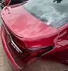 Trunk - 2019 Cadillac CT6 3.0TT Sport AWD