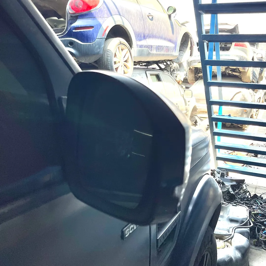 Side Mirror (RH) - 2015 Land Rover LR4