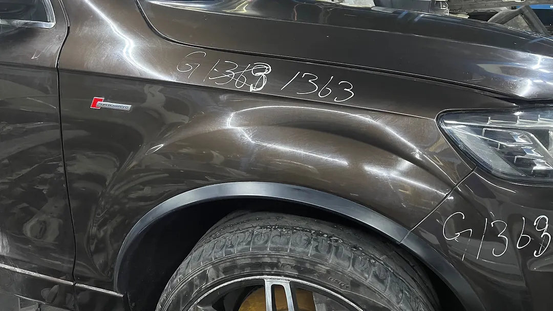 Fender (RHF) - 2014 Audi Q7