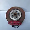 Complete  Hub Assembly(RHB) - 2013 Chevrolet Camaro