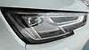 Headlight (RH) - 2017 Audi A4