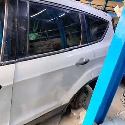 Door (LHB) - 2017 Ford Escape
