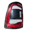Tail Light (LH) - 2024 RAM 2500 Laramie