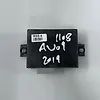 Parking Assist Control Module - 2021 Land Rover RANGE ROVER EVOQUE