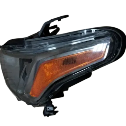 Headlight (LH) - 2018 Chevrolet Traverse