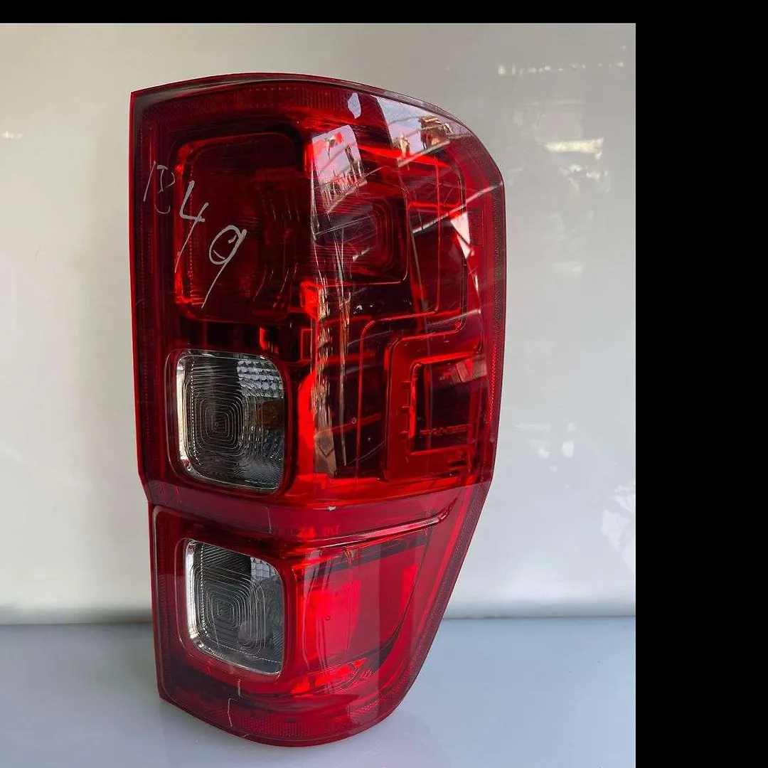Tail Light (RH) - 2021 Ford Ranger SUPERCAB