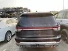 Trunk/hatch/tailgate - 2020 Lincoln Aviator