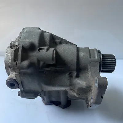 Differential - 2013 Nissan Pathfinder