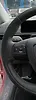Steering wheel - 2021 Ford Mustang Mach-E Premium