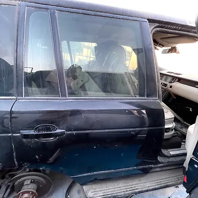 Door (RHB) - 2007 Land Rover RANGE ROVER VOGUE