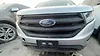 Front Bumper - 2016 Ford Edge SE