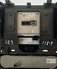 Info-gps-tv screen - 2019 GMC Terrain SLE